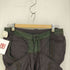 タフジーンズスミス TOUGH Jeansmith ギミック カーブショートパンツ レディース 26