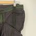 タフジーンズスミス TOUGH Jeansmith ギミック カーブショートパンツ レディース 26