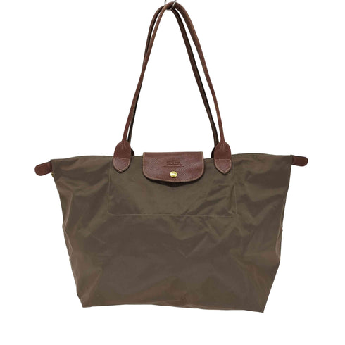 ロンシャン LONGCHAMP ルプリアージュトートバッグ レディース