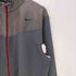 ナイキ NIKE スウェットレス 切替 フルジップ ジャケット メンズ import:XXL