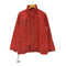 フォックスファイヤー foxfire 90-00S OLD ナイロン ジャケット メンズ import:M