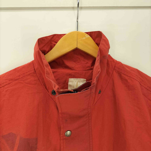 フォックスファイヤー foxfire 90-00S OLD ナイロン ジャケット メンズ import:M