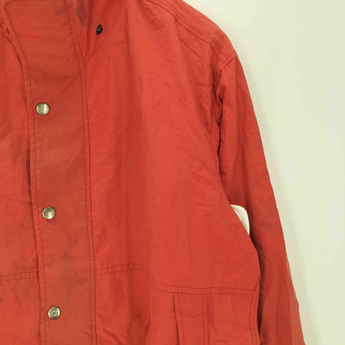 フォックスファイヤー foxfire 90-00S OLD ナイロン ジャケット メンズ import:M