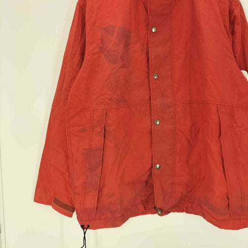 フォックスファイヤー foxfire 90-00S OLD ナイロン ジャケット メンズ import:M