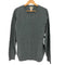 エルエルビーン L.L.Bean 90~00s ウール クルーネック ニットセーター メンズ import:XL