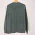 エルエルビーン L.L.Bean 90~00s ウール クルーネック ニットセーター メンズ import:XL