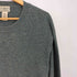 エルエルビーン L.L.Bean 90~00s ウール クルーネック ニットセーター メンズ import:XL