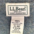 エルエルビーン L.L.Bean 90~00s ウール クルーネック ニットセーター メンズ import:XL