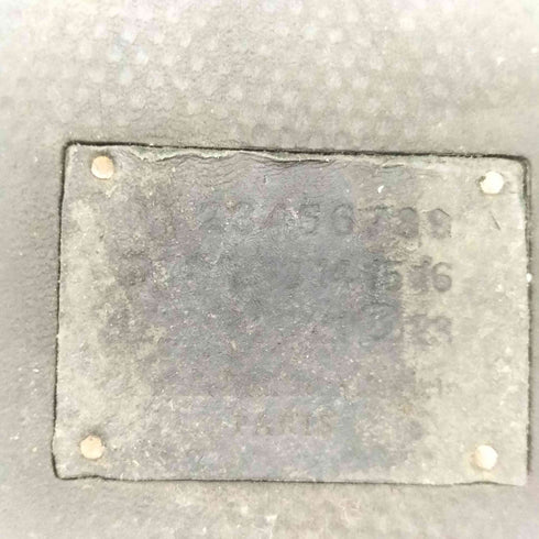 メゾンマルジェラ Maison Margiela レザー デストロイ サンダル メンズ