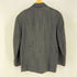 コムデギャルソンオムプリュス COMME des GARCONS HOMME PLUS 90s AD1992 92AW ウール ストライプ 2B テーラードジャケット メンズ M