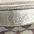 コーチ COACH シグネチャー キャンバストートバッグ レディース