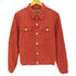 リーバイス Levis デニムトラッカージャケット メンズ import:S