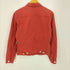 リーバイス Levis デニムトラッカージャケット メンズ import:S