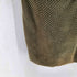 コムデギャルソンオムプリュス COMME des GARCONS HOMME PLUS EVER GREEN 00s AD2006 06AW 背抜き コーデュロイ テーラードジャケット メンズ S