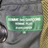 コムデギャルソンオムプリュス COMME des GARCONS HOMME PLUS EVER GREEN 00s AD2006 06AW 背抜き コーデュロイ テーラードジャケット メンズ S