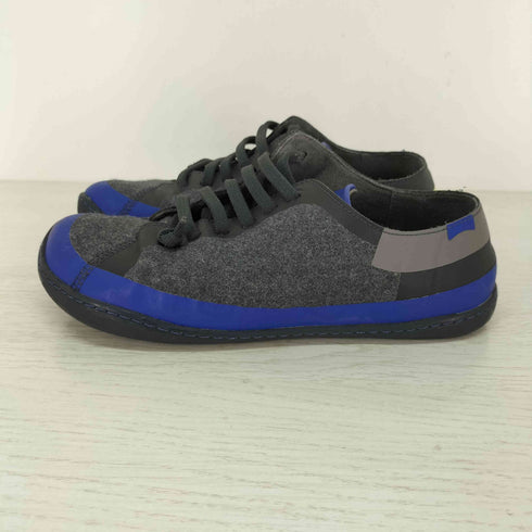 カンペール CAMPER TWINS ローカット シューズ メンズ JPN:39