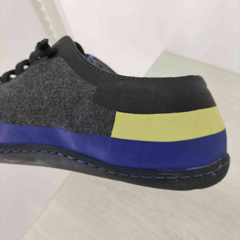 カンペール CAMPER TWINS ローカット シューズ メンズ JPN:39