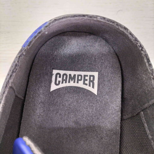 カンペール CAMPER TWINS ローカット シューズ メンズ JPN:39