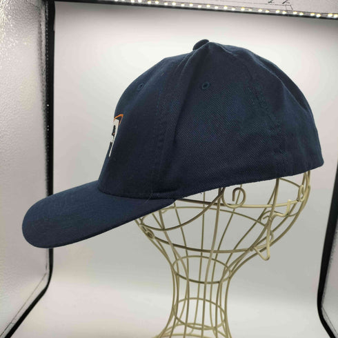 FLEXFIT 90S 企業 ロゴ 6パネル キャップ メンズ S-M