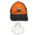ジェニュインマーチャンダイズ GENUINE MERCHANDISE FAN FAVORITE MLB San Francisco サンフランシスコ ラメ ロゴ 6パネル キャップ メンズ ONE SIZE
