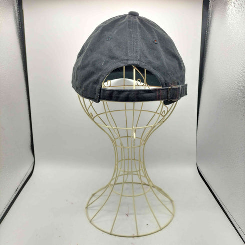 ジェニュインマーチャンダイズ GENUINE MERCHANDISE FAN FAVORITE MLB San Francisco サンフランシスコ ラメ ロゴ 6パネル キャップ メンズ ONE SIZE