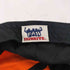 ジェニュインマーチャンダイズ GENUINE MERCHANDISE FAN FAVORITE MLB San Francisco サンフランシスコ ラメ ロゴ 6パネル キャップ メンズ ONE SIZE