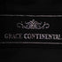 グレースコンチネンタル GRACE CONTINENTAL 25aw アンティークフラワーベアトップ レディース JPN:36