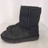 アグ UGG ショートムートンブーツ レディース JPN:24