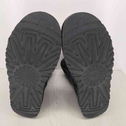 アグ UGG ショートムートンブーツ レディース JPN:24