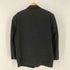 コムデギャルソンオム COMME des GARCONS HOMME 90s AD1991 91AW 田中オム コットン 3B テーラードジャケット メンズ M