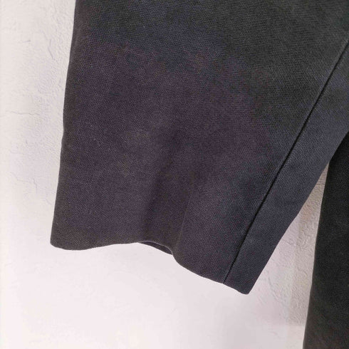 コムデギャルソンオム COMME des GARCONS HOMME 90s AD1991 91AW 田中オム コットン 3B テーラードジャケット メンズ M