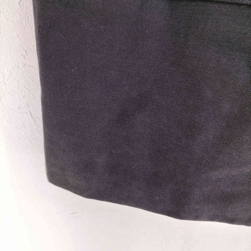 コムデギャルソンオム COMME des GARCONS HOMME 90s AD1991 91AW 田中オム コットン 3B テーラードジャケット メンズ M