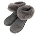 アグ UGG ベイリーボタンムートンブーツ レディース JPN:24