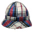 ノンネイティブ nonnative 18AW HIKER HAT COTTON TWILL PLAID ハイカー ハット コットン ツイル プライド メンズ 2
