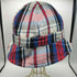 ノンネイティブ nonnative 18AW HIKER HAT COTTON TWILL PLAID ハイカー ハット コットン ツイル プライド メンズ 2