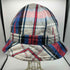 ノンネイティブ nonnative 18AW HIKER HAT COTTON TWILL PLAID ハイカー ハット コットン ツイル プライド メンズ 2