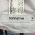 ノンネイティブ nonnative 18AW HIKER HAT COTTON TWILL PLAID ハイカー ハット コットン ツイル プライド メンズ 2