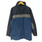 エルエルビーン L.L.Bean 90-00S ナイロン マウンテン パーカー ジャケット 裾ドローコード メンズ import:M