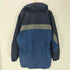 エルエルビーン L.L.Bean 90-00S ナイロン マウンテン パーカー ジャケット 裾ドローコード メンズ import:M