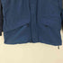 エルエルビーン L.L.Bean 90-00S ナイロン マウンテン パーカー ジャケット 裾ドローコード メンズ import:M