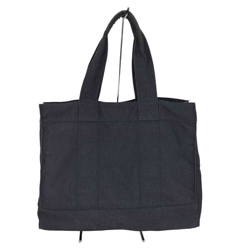 ポーター PORTER スモーキートートバッグ キャンバス メンズ