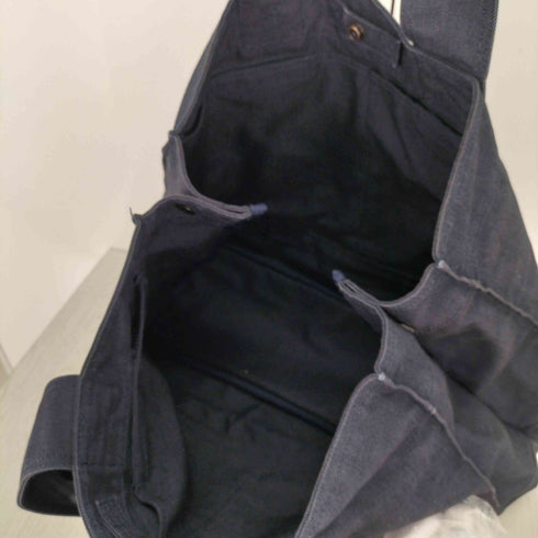 ポーター PORTER スモーキートートバッグ キャンバス メンズ