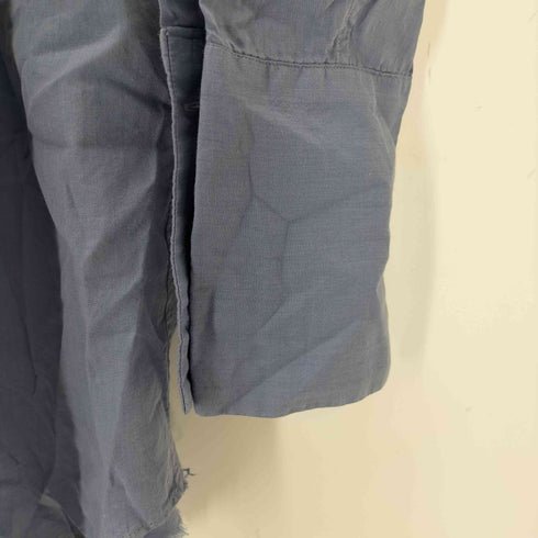 ベッドフォード BED J.W. FORD Cape. 変形ロングスリーブシャツ レディース 1