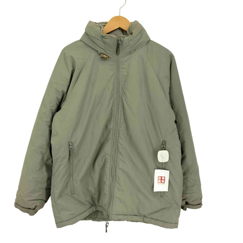 フリークスストア FREAKS STORE LEVEL7 JACKET レベル7 ジャケット ナイロン中綿ジャケット メンズ JPN:S