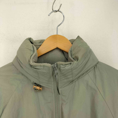 フリークスストア FREAKS STORE LEVEL7 JACKET レベル7 ジャケット ナイロン中綿ジャケット メンズ JPN:S