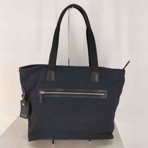 トゥミ TUMI Harrison tote bag ハリソン ビジネス トート バッグ メンズ