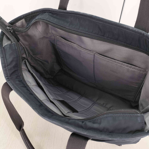 トゥミ TUMI Harrison tote bag ハリソン ビジネス トート バッグ メンズ