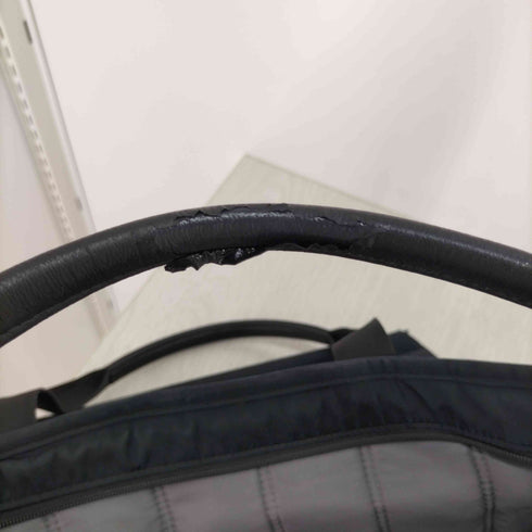 トゥミ TUMI Harrison tote bag ハリソン ビジネス トート バッグ メンズ