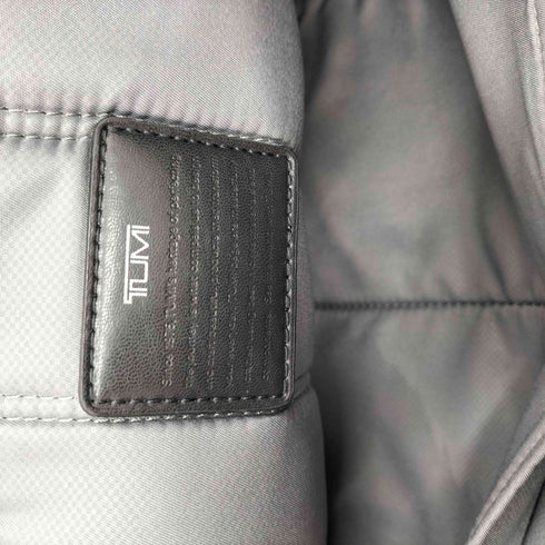 トゥミ TUMI Harrison tote bag ハリソン ビジネス トート バッグ メンズ