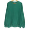リー Lee 90S USA製 裏起毛 ブランク クルーネックスウェット メンズ import:XL